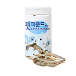 에프디트릿 캣만두 펫파운드 네이쳐스 동결건조 트릿 간식 : 댕냥이몰