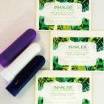 아로마테라피 DIY 스티커 : 아틀리에헤아림