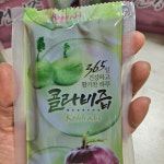 건강하고 활기찬 하루 신안에서 해풍맞고 자란 콜라비로 만든 콜라비즙 50포 : 청춘 라이프