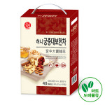 송원식품 허니궁중대보한차 40티 : 마트도매물류