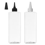 뾰족캡용기고깔캡  120ml : 허브스프레이샵