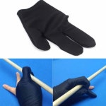 개인큐 선수용 당구 용품 세손 포켓볼 당구장 장갑 : 텐이어스