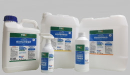 트리즈 헬스케어 살균소독제 말통 5L : 주식회사 지크린