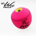 챌리온 CFL-13 와기 홀 00 바다구멍찌 전유동 반유동 찌낚시 : 카인드피싱