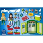 (국내배송)플레이모빌5639플라워샵플레이박스/플레이모빌5639/PLAYMOBIL 5639 Flower Shop Play Box/PLAYMOBIL 5639 : 베어플로우