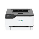 신도리코 컬러레이저프린터 P300dn / P300 분당 24매 양면 네트워크 DP : 디피에디션