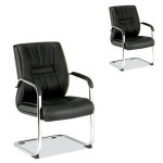 카이스트 회의용 J0652 중후함과 세련된 분위기의 사무실의자 : 대우사무용가구