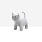 고양이 인형 아기 국민 애착인형 : 로네스