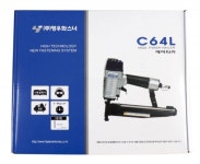 영우화스너 C64L 에어타카 동급 T64타카 BN1664 : 우리공구