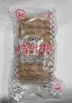 태림에프웰 마늘떡갈비 (냉동 160g 10입, 1.6Kg) mk유통 : MK유통왕