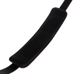 LM Straps ES-1 BR 브라운 천연가죽 기타스트랩 / 기타멜빵 : 뮤즈텍 공식스토어