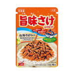 마루미야 후리카케 8종류 / 스키야키 명란김 가다랑어 연어 노리김 와사비 치즈카레 라유 : 도키도키재팬