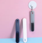 미니멀 운동화 신발 세척솔 세탁솔 틈새청소 다용도솔 : 찐다온스토어