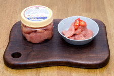강경영임젓갈 영임상회 강경맛깔젓 명란젓(파지)250g : 강경영임젓갈