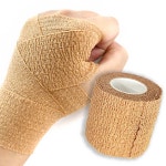 이지서포트 자가점착식밴드 1BOX 사이즈별 부상예방 환부보호 : 메디원몰