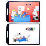 무민 캐릭터 튼튼한 패밀리 도마 (중) : 넥스트에프앤비