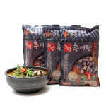 하동 우렁 추어탕 550g x 6팩 보양식 간편식 국밥 전통 추어탕 : 하동 우렁 추어탕