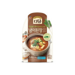 다담 냉이된장140g 식자재 : 오셈푸드