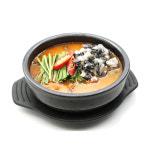 하동 우렁 추어탕 550g x 6팩 보양식 간편식 국밥 전통 추어탕 : 하동 우렁 추어탕