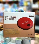 김수자뷰티업 무선 돌찜질기 KSJj-320 : 동화의료기