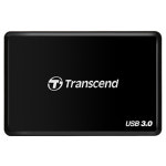 (주)근호컴 [트랜센드]TS-RDF2 카드리더기 (정품) : 근호컴