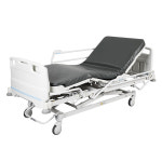 병원침대 환자용 가정용 환자 전동 WZE333 : 영남베드