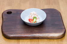 강경영임젓갈 영임상회 강경맛깔젓 새우젓(육젓) 500g : 강경영임젓갈