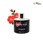 제주 사라오름 방향제 비자림동백향 50ml 디퓨저 : 세컨박스