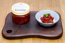강경영임젓갈 영임상회 강경맛깔젓 아가미젓 500g / 1kg : 강경영임젓갈