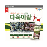 영농사 다육이랑 500ml 다육 식물 영양제 보호제 관리제 : 스토어 영농사