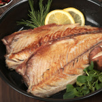 최애반찬 한농수산 갈치고등어 혼합 선물세트 2kg : 식식한상