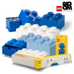 [레고스토리지] 레고 정품 컬러세트 블루 : 신세계라이브쇼핑