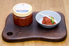 강경영임젓갈 영임상회 강경맛깔젓 갈치속젓 500g / 1kg : 강경영임젓갈