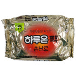 하루온팩 손난로 10개입 X 6개 / 15시간 지속 / 최고온도 63도 / 따뜻한 손난로 : 자연건강메디컬