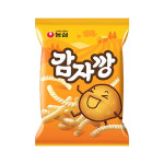 농심 감자깡 75g : 으쓱몰