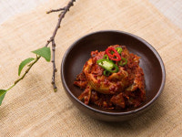 밴댕이 젓갈 반찬 하정식품 젖갈 여수 택배 : 하정식품 -여수-