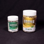 참편한비료 고체형 종합식물영양제 화초비료 알비료 알거름 : 모두의가든