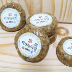 찌개 청국장 (200g x 3개) : 복식품