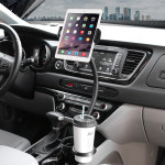 제노믹스 자바라 컵홀더거치대 CP2000 : 제노믹스코리아