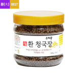 환 청국장 (500g) : 복식품