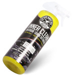 케미컬가이 이너클린 473ml 실내 세정제 가죽 코팅제 플라스틱 보호제 레더브러쉬 타월 : 드라이뷰