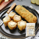 [이제이푸드스토리] 치즈 봉 까스 롤까스 750g (150g x 5ea) : 이제이 푸드스토리