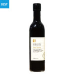 전통간장 재래식 국간장 (420ml) : 복식품