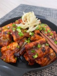 산지직송 바닷장어 제철 자연산 바다장어 1KG 손질후 800G 숯불구이 붕장어 아나고 : 통영푸드팡팡