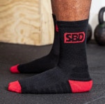 에스비디 스포츠 삭스 /  SBD Sports Socks (관부가세 포함) : FIT 4 YOU