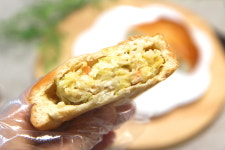 군산빵집 리베이커리 수제 야채빵 10개입세트 단체빵주문 : 한옥마을쇼핑몰