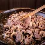 오리주물럭 양념 오리 불고기 국내산 냉장 1인분 300g 부부농장가든 : 부부농장가든