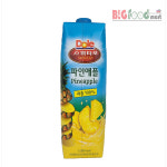 돌 스위티오 파인애플 쥬스 1L : 빅푸드마트