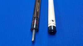 [S4] 사무라이 스탠다드02 / J빌리아드 : Xxz