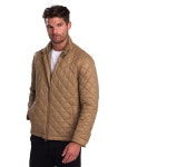 [영국모두포함가]★FINAL SALE★바버 BARBOUR WOBAN QUILT / SAND : 찐스타